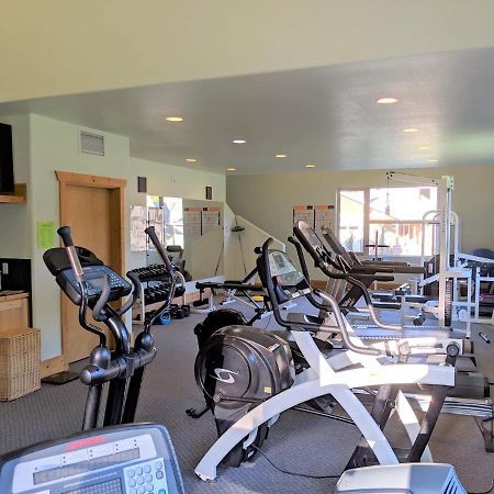 2 Bedroom Condo Near Leavenworth, Wa Exteriör bild