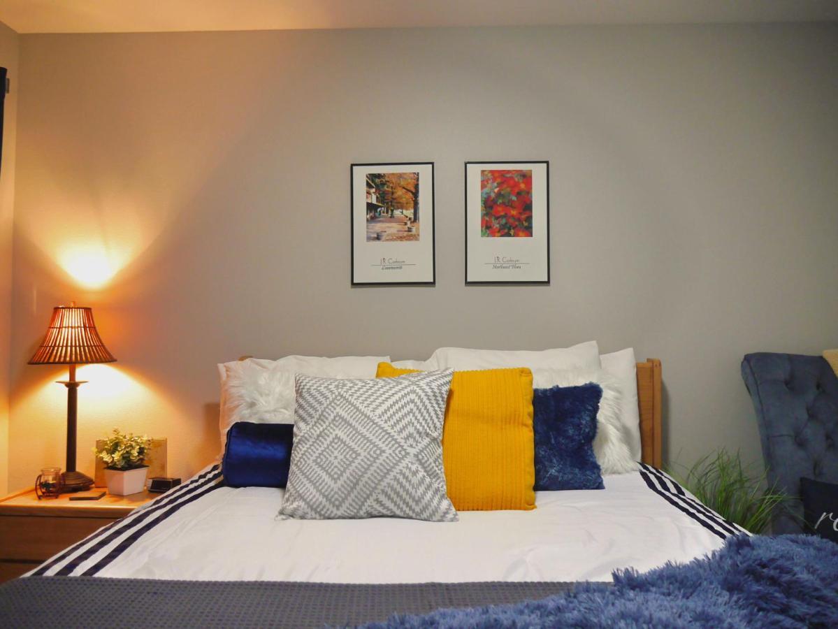2 Bedroom Condo Near Leavenworth, Wa Exteriör bild
