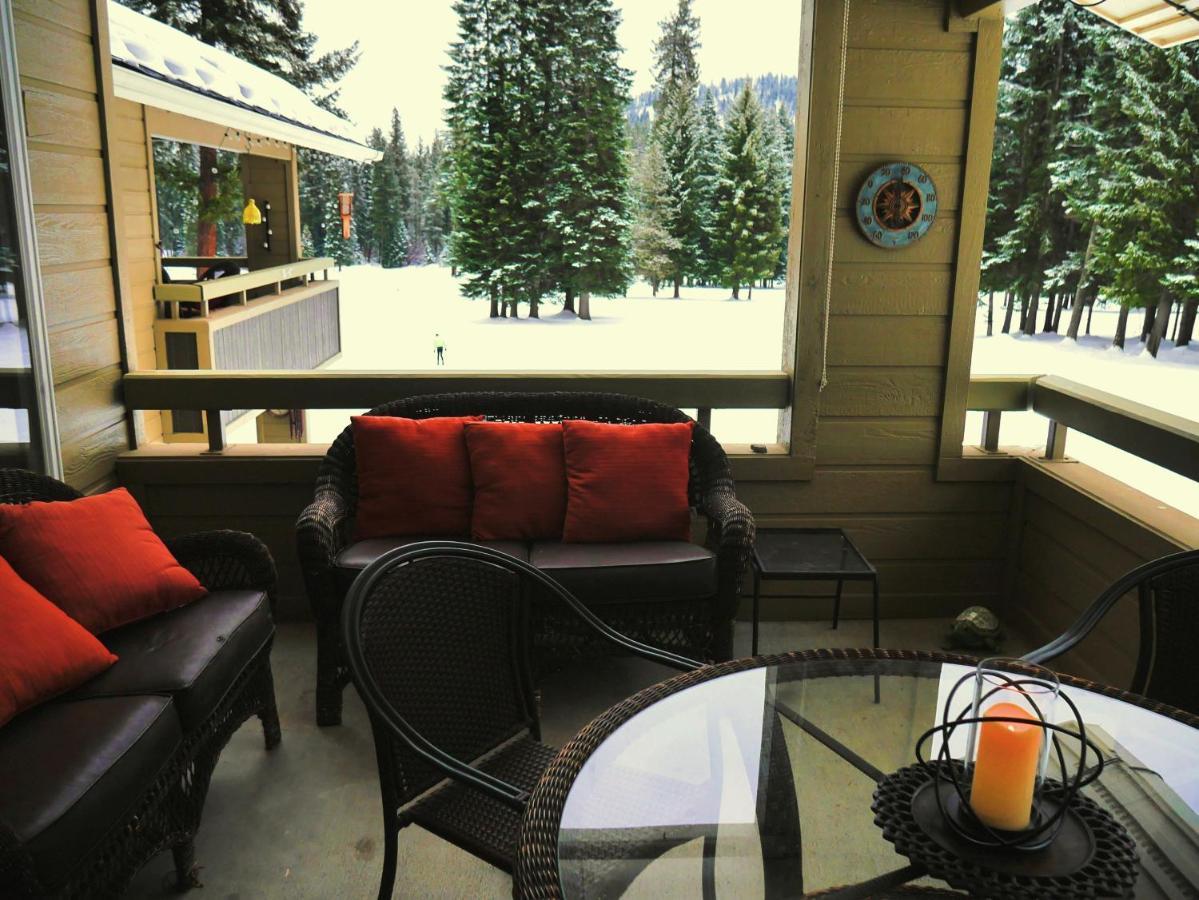 2 Bedroom Condo Near Leavenworth, Wa Exteriör bild