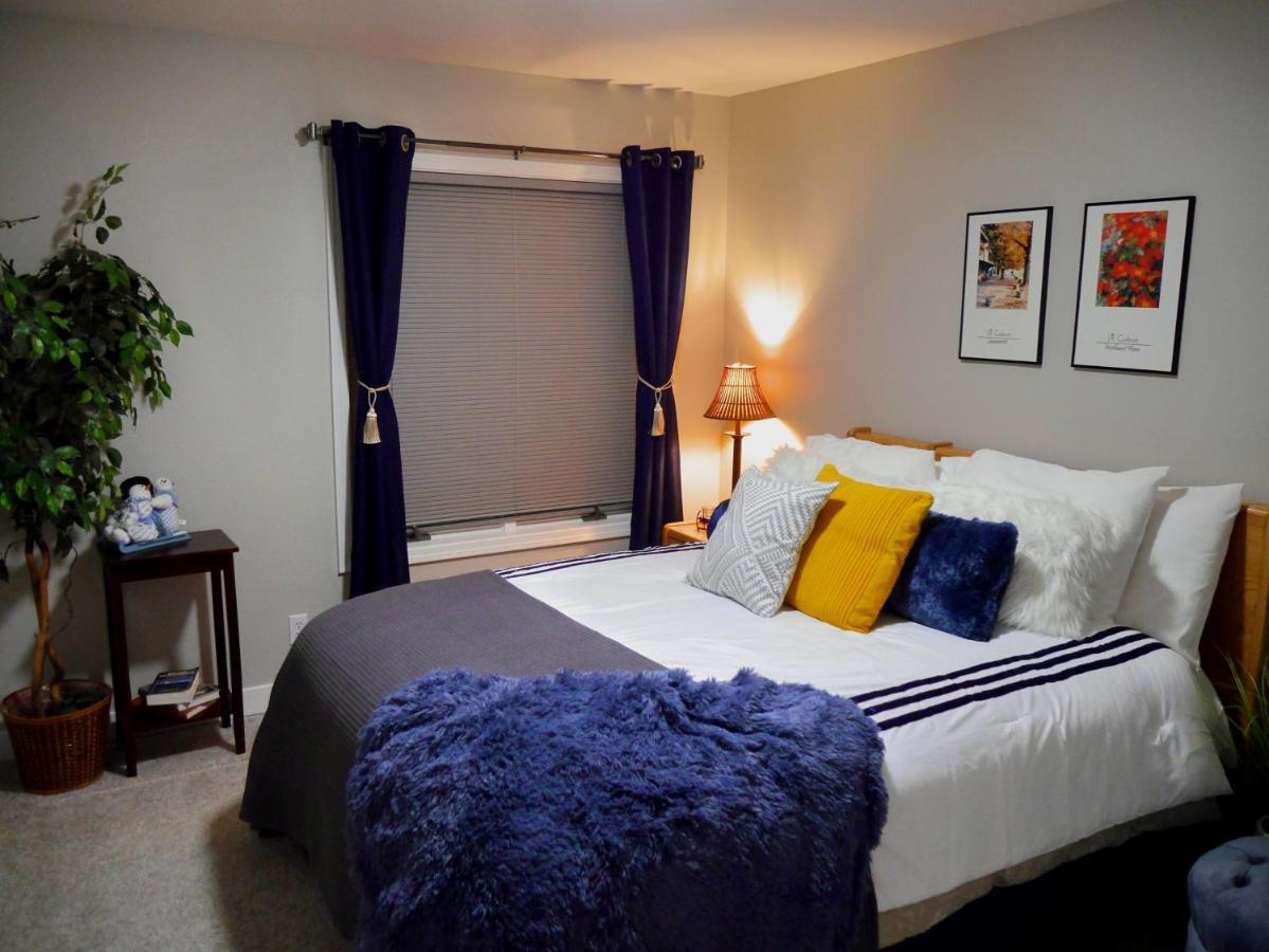 2 Bedroom Condo Near Leavenworth, Wa Exteriör bild