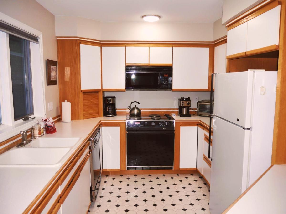 2 Bedroom Condo Near Leavenworth, Wa Exteriör bild