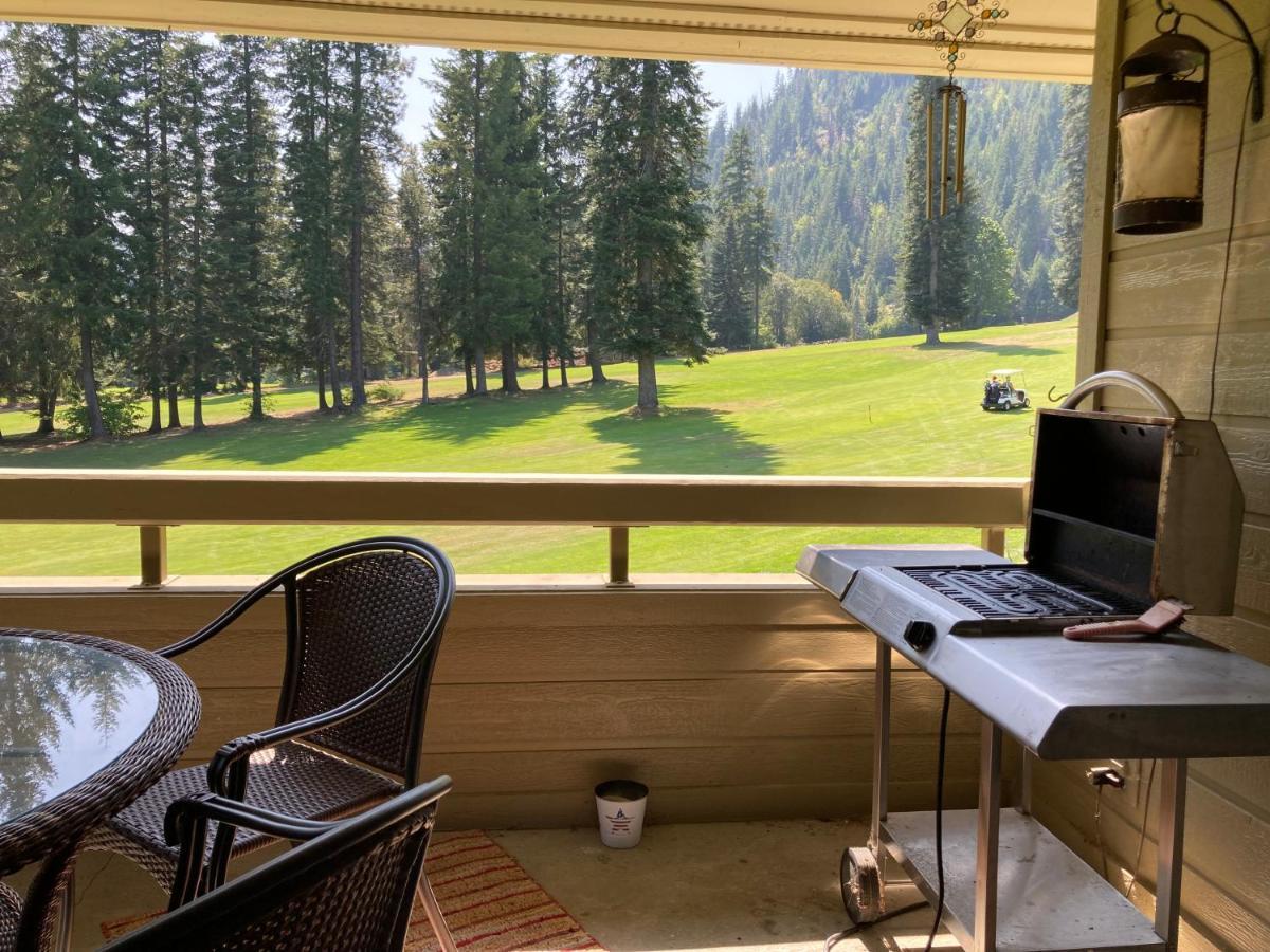 2 Bedroom Condo Near Leavenworth, Wa Exteriör bild