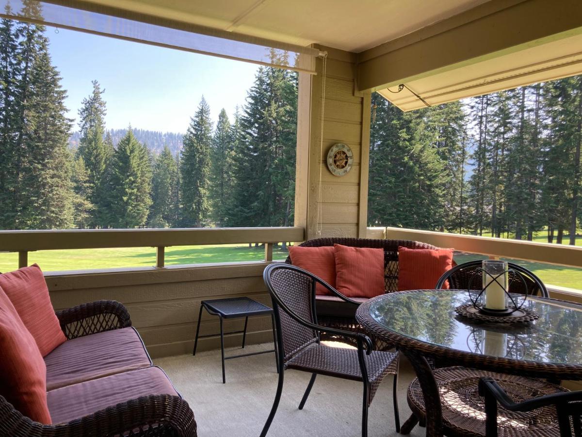 2 Bedroom Condo Near Leavenworth, Wa Exteriör bild