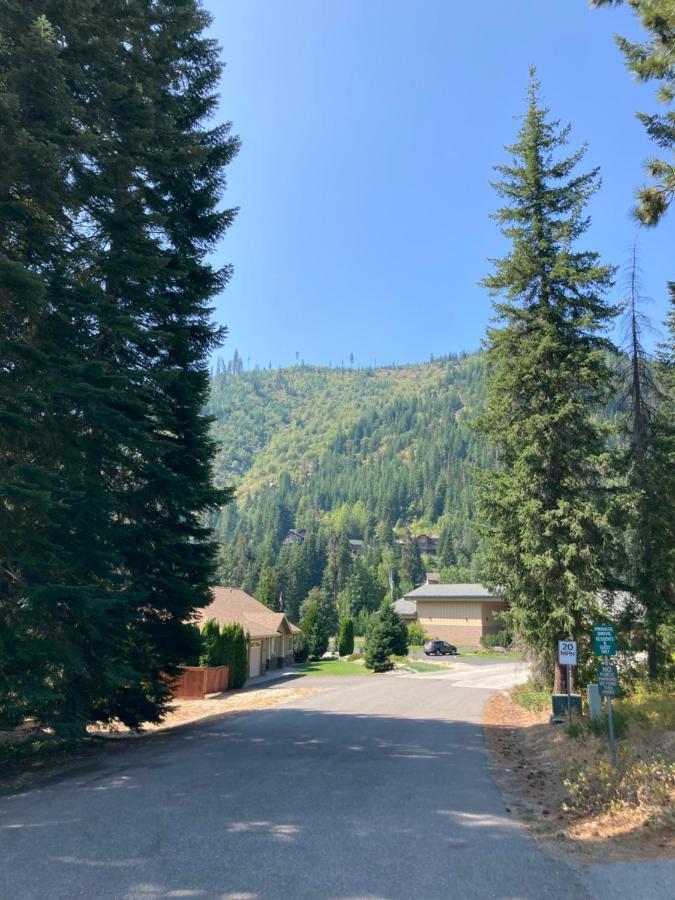 2 Bedroom Condo Near Leavenworth, Wa Exteriör bild