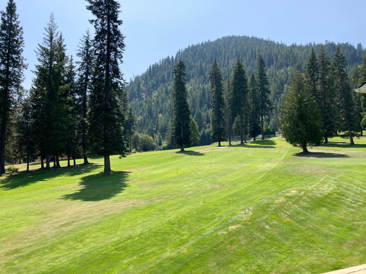 2 Bedroom Condo Near Leavenworth, Wa Exteriör bild