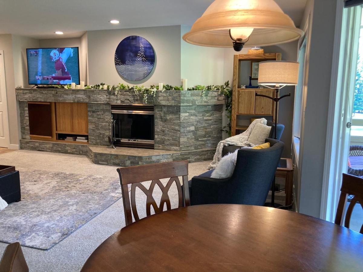2 Bedroom Condo Near Leavenworth, Wa Exteriör bild