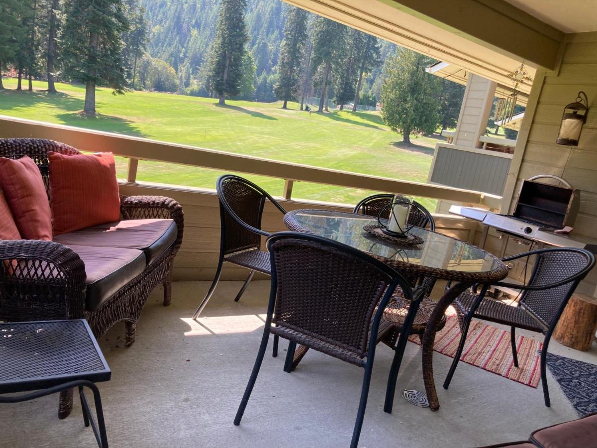 2 Bedroom Condo Near Leavenworth, Wa Exteriör bild