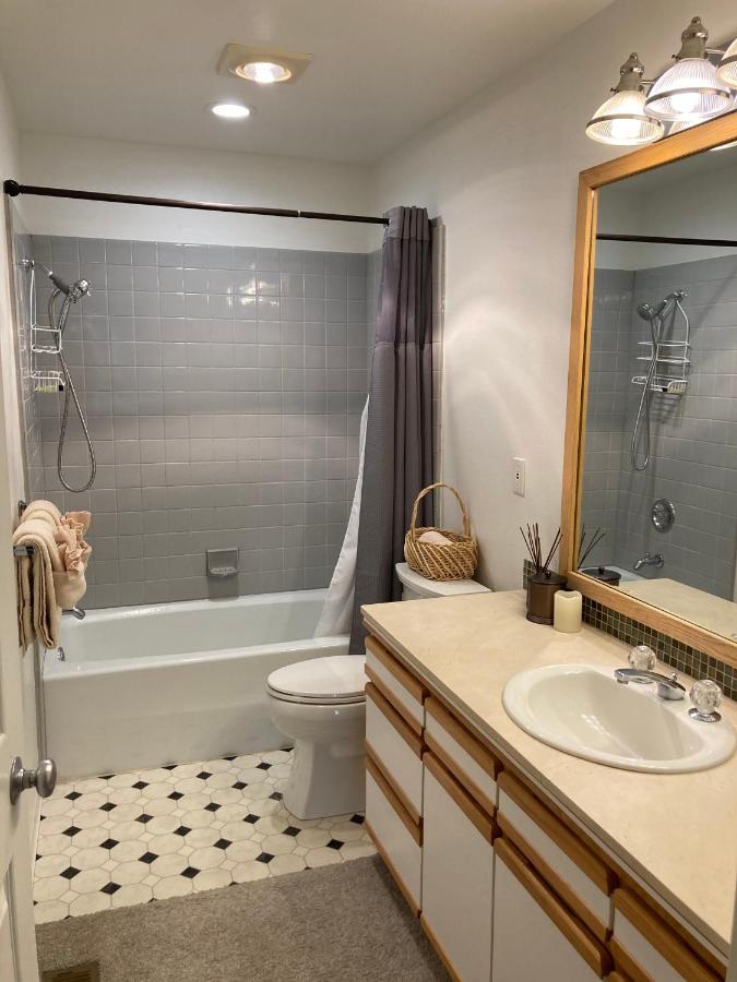 2 Bedroom Condo Near Leavenworth, Wa Exteriör bild
