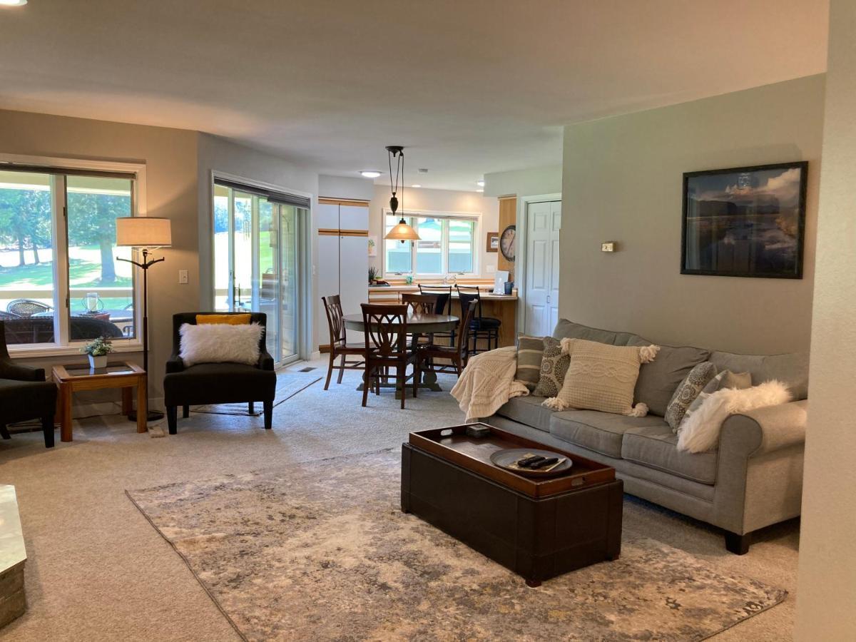 2 Bedroom Condo Near Leavenworth, Wa Exteriör bild