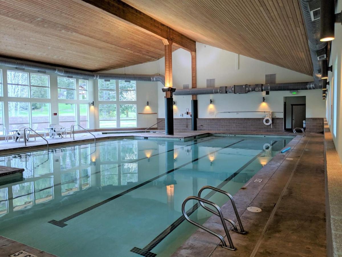 2 Bedroom Condo Near Leavenworth, Wa Exteriör bild
