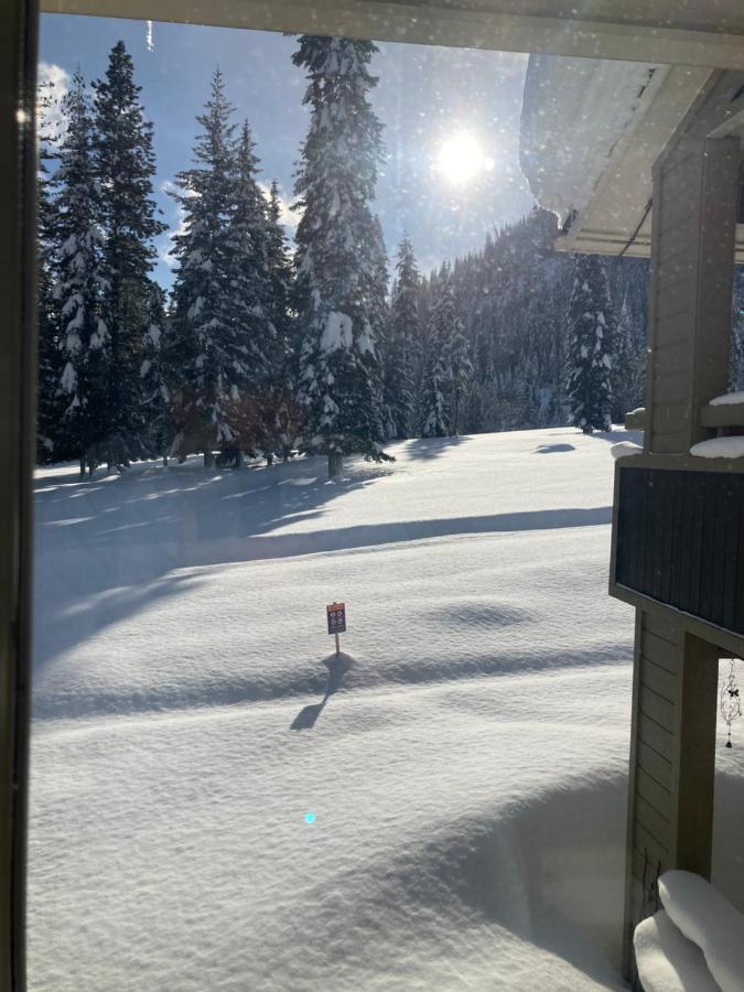 2 Bedroom Condo Near Leavenworth, Wa Exteriör bild