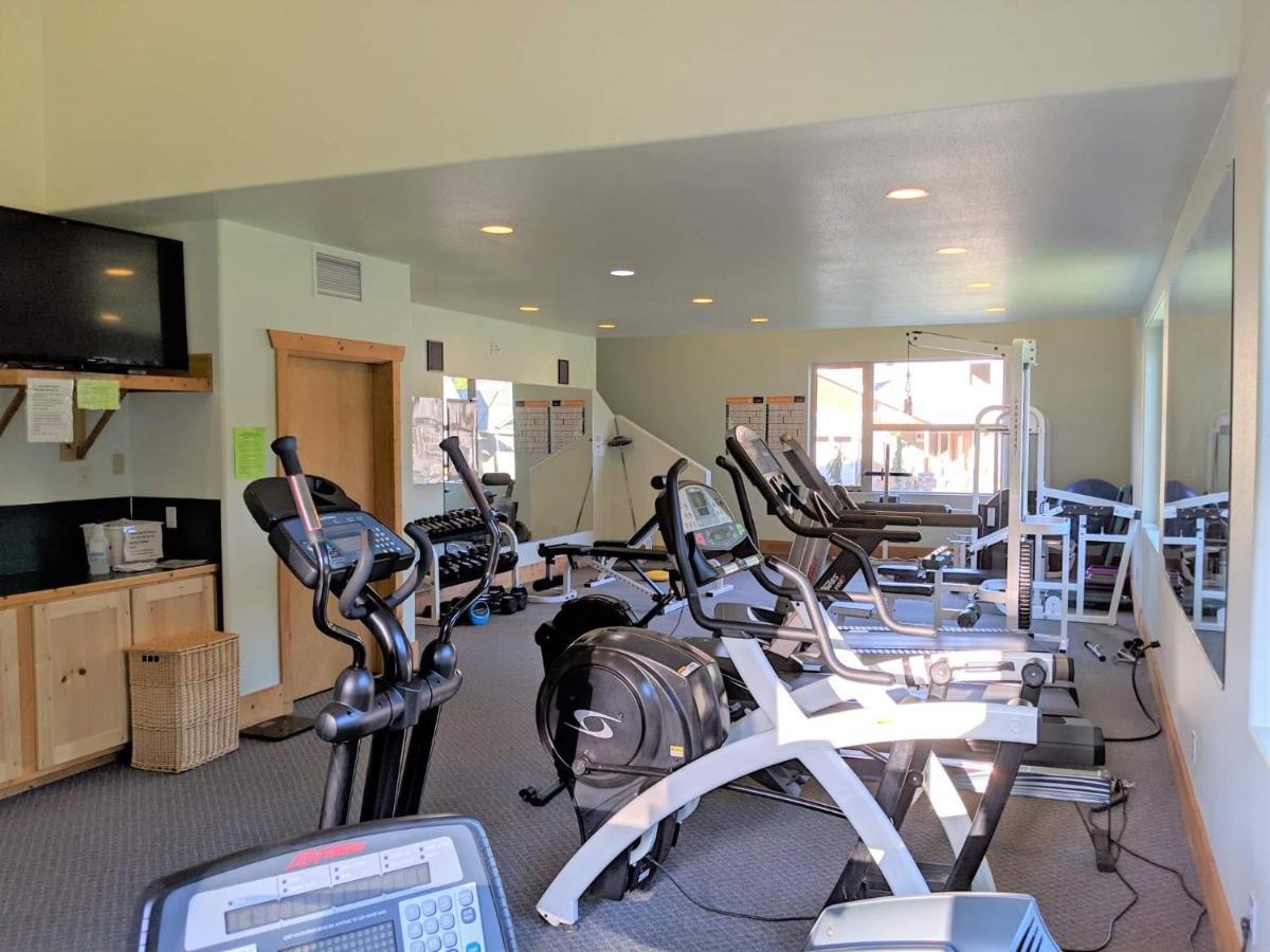 2 Bedroom Condo Near Leavenworth, Wa Exteriör bild