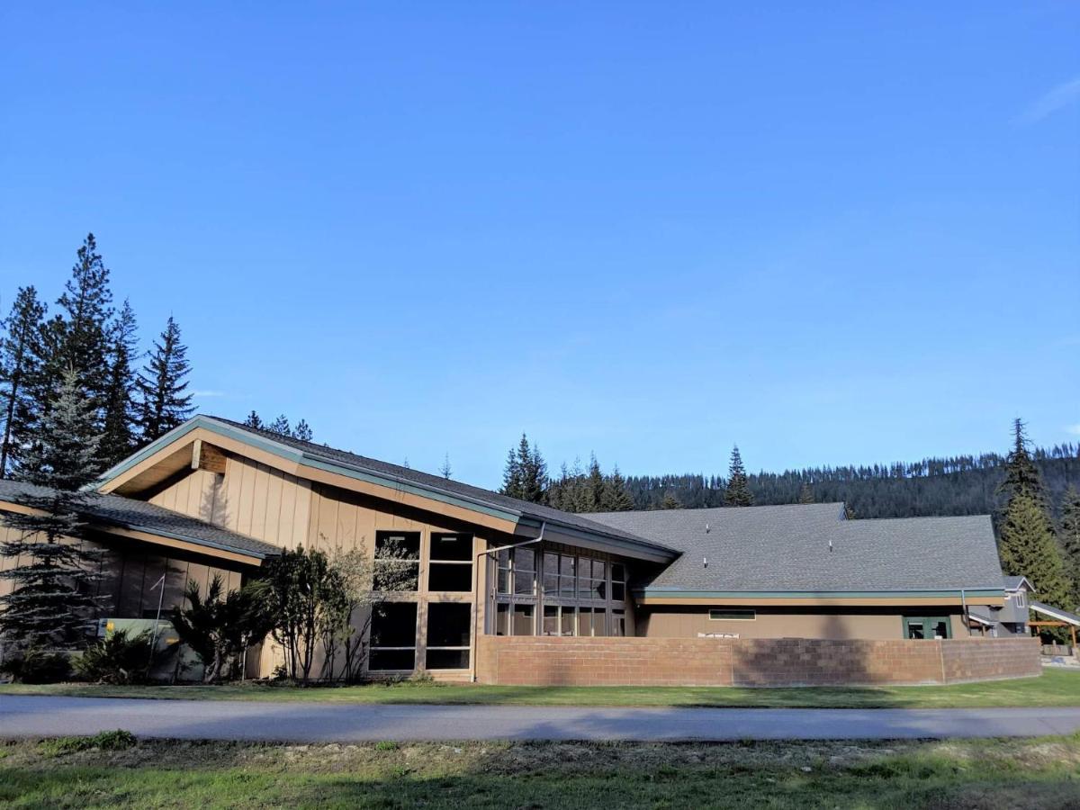 2 Bedroom Condo Near Leavenworth, Wa Exteriör bild
