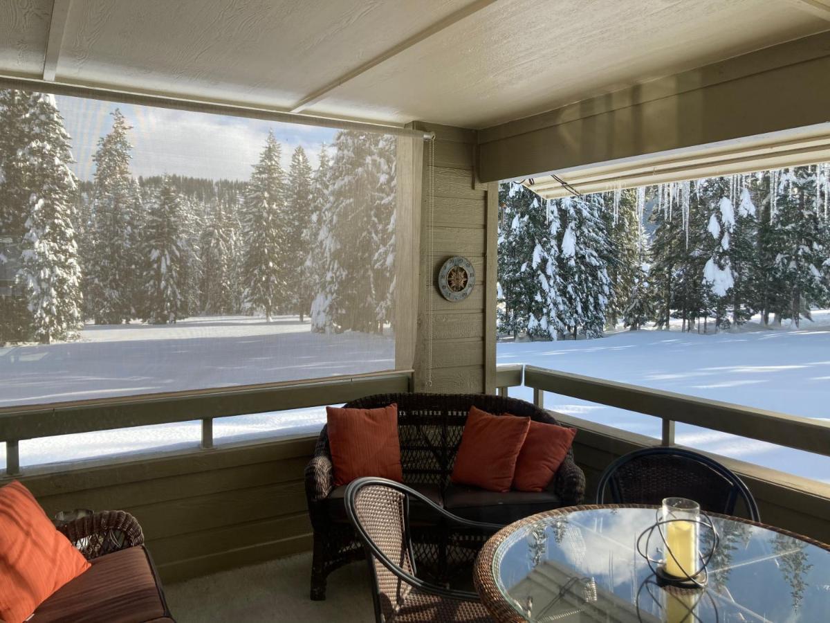 2 Bedroom Condo Near Leavenworth, Wa Exteriör bild